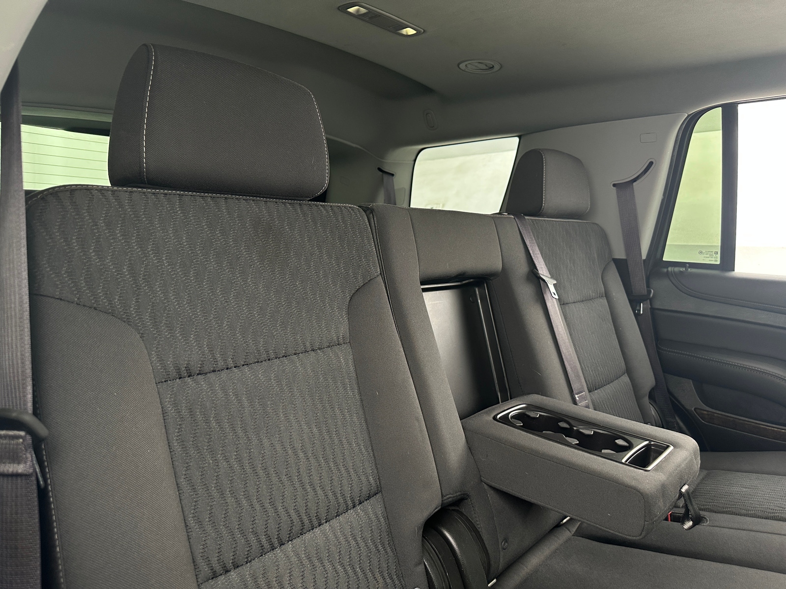 Thumbnail: 2017 Chevrolet Tahoe - 6