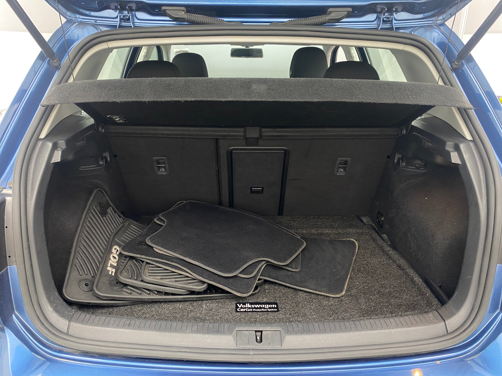 Thumbnail: 2016 Volkswagen Golf - 7