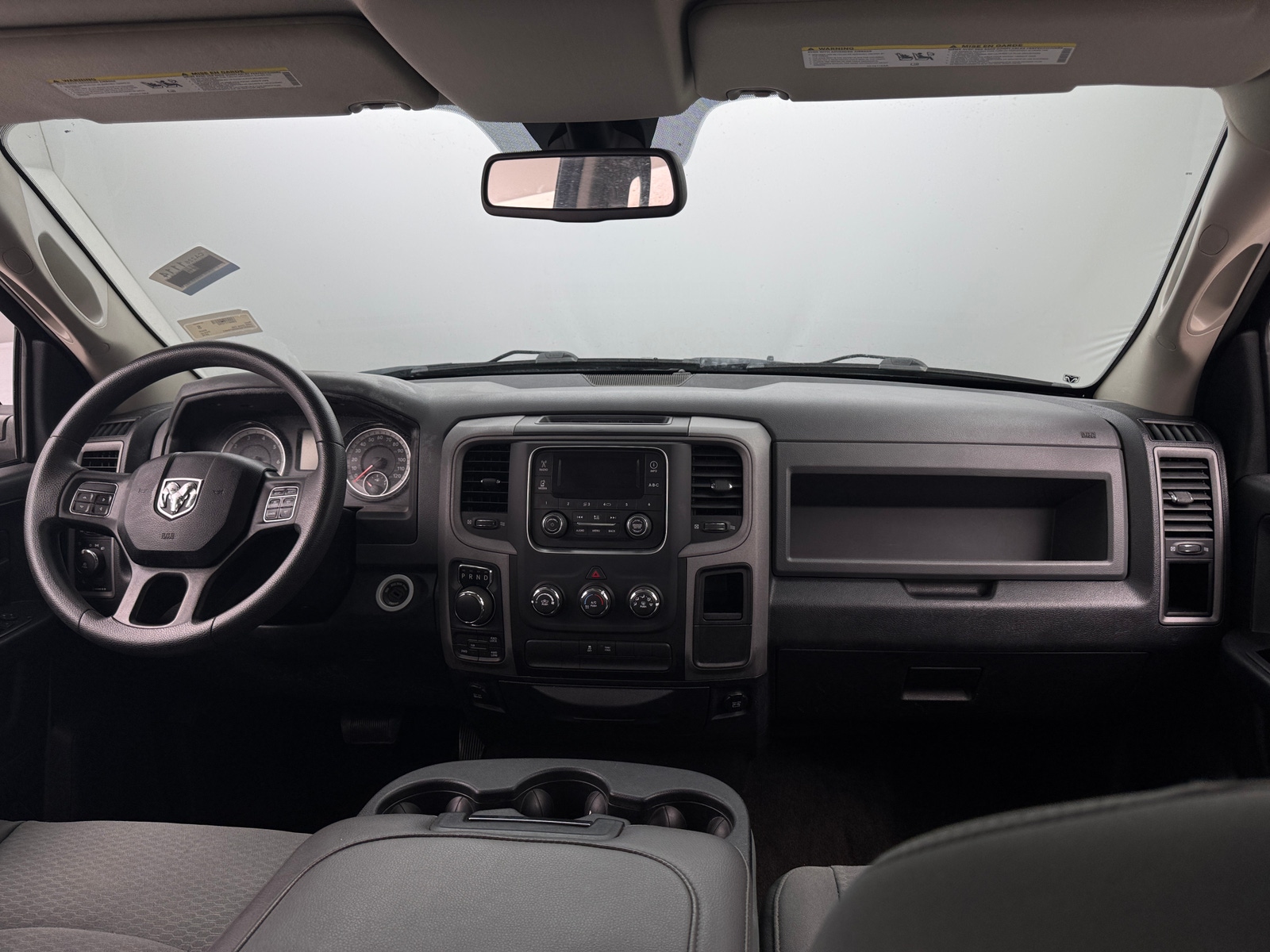 Thumbnail: 2016 RAM 1500 - 3