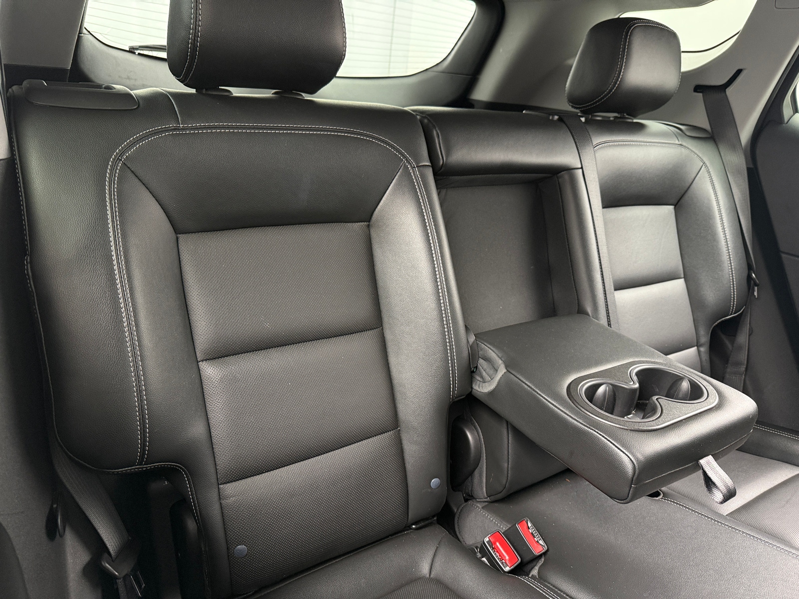 Thumbnail: 2024 GMC Terrain - 5