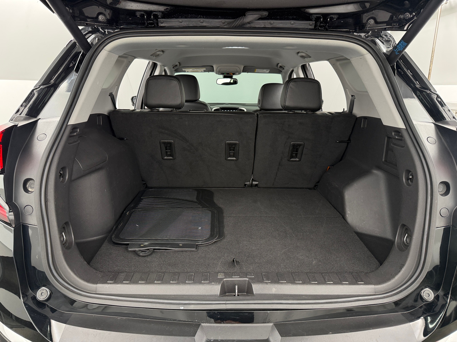 Thumbnail: 2024 GMC Terrain - 6