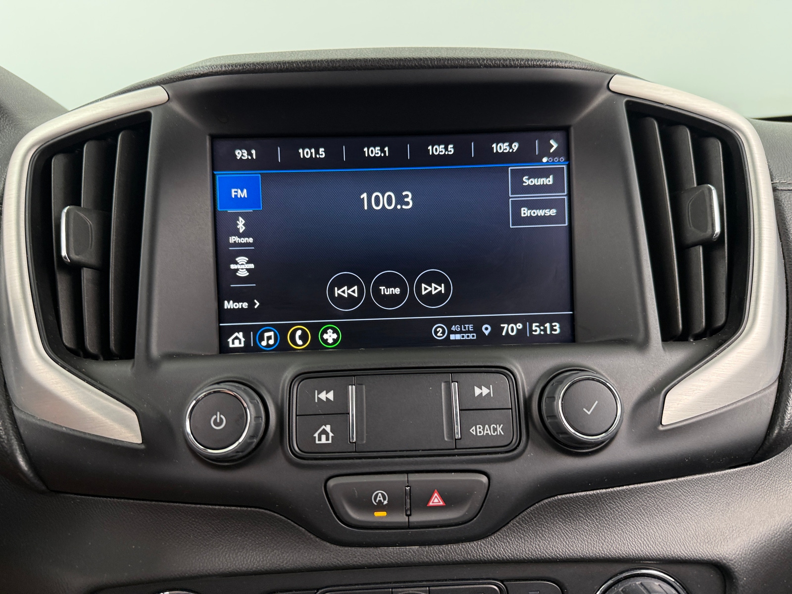 Thumbnail: 2024 GMC Terrain - 3