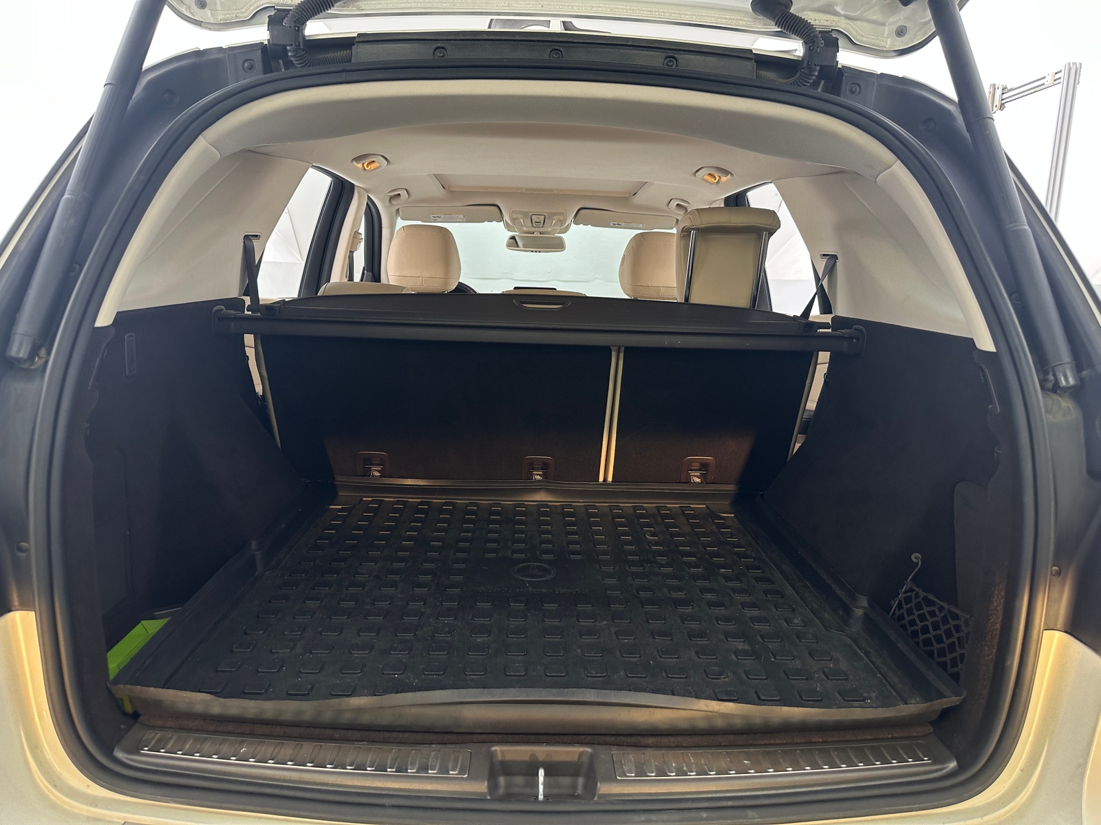 Thumbnail: 2019 Mercedes-Benz GLE - 6