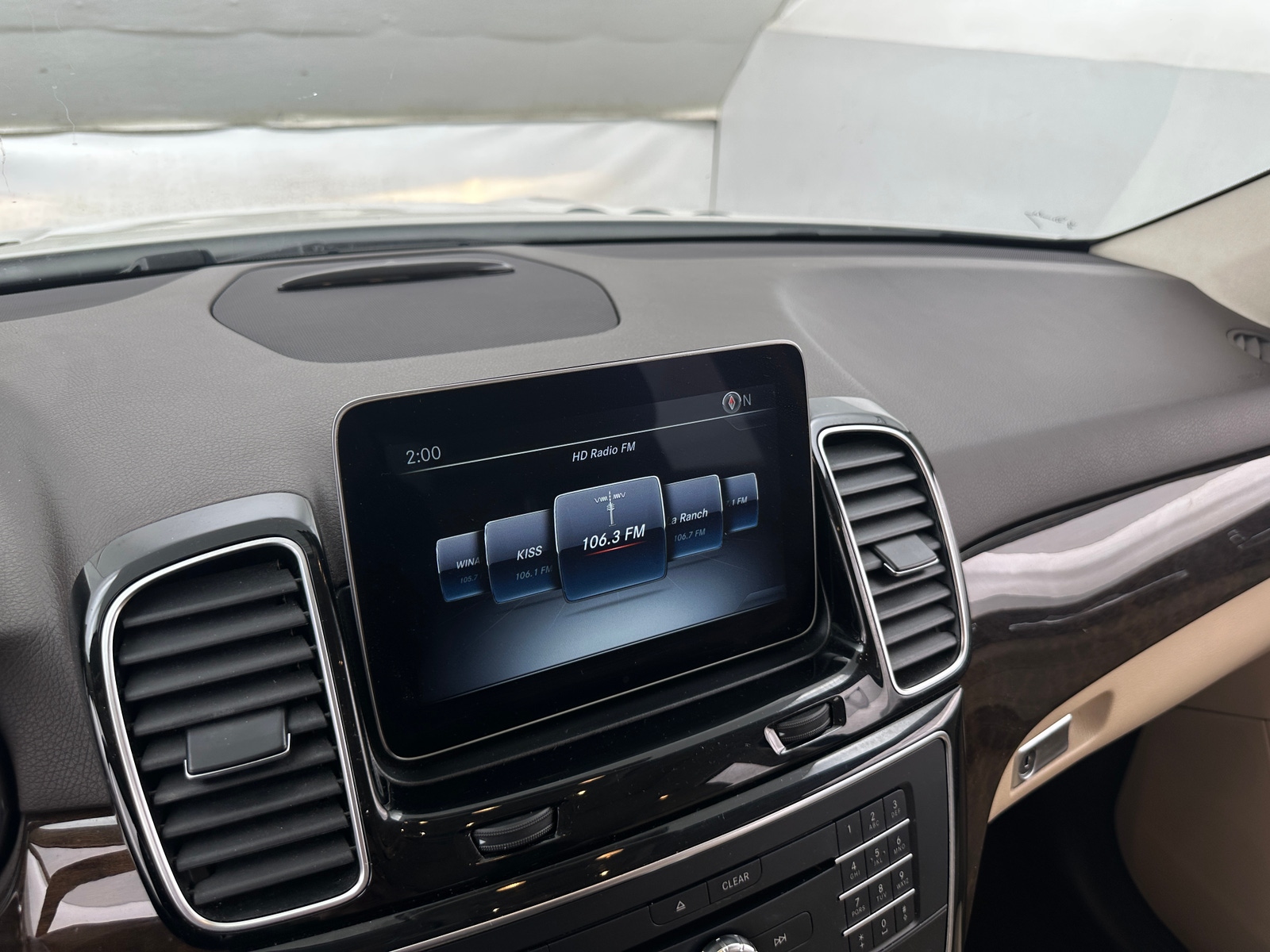 Thumbnail: 2019 Mercedes-Benz GLE - 3