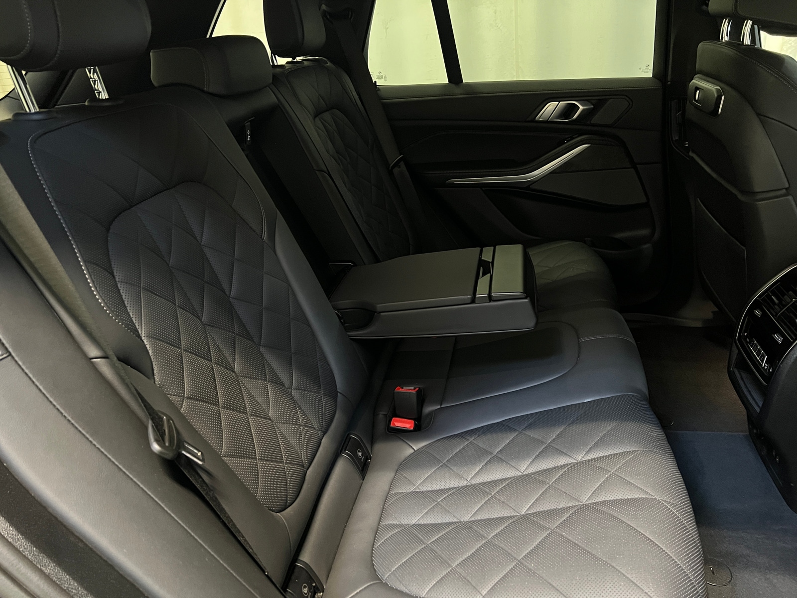 Thumbnail: 2025 BMW X5 - 6