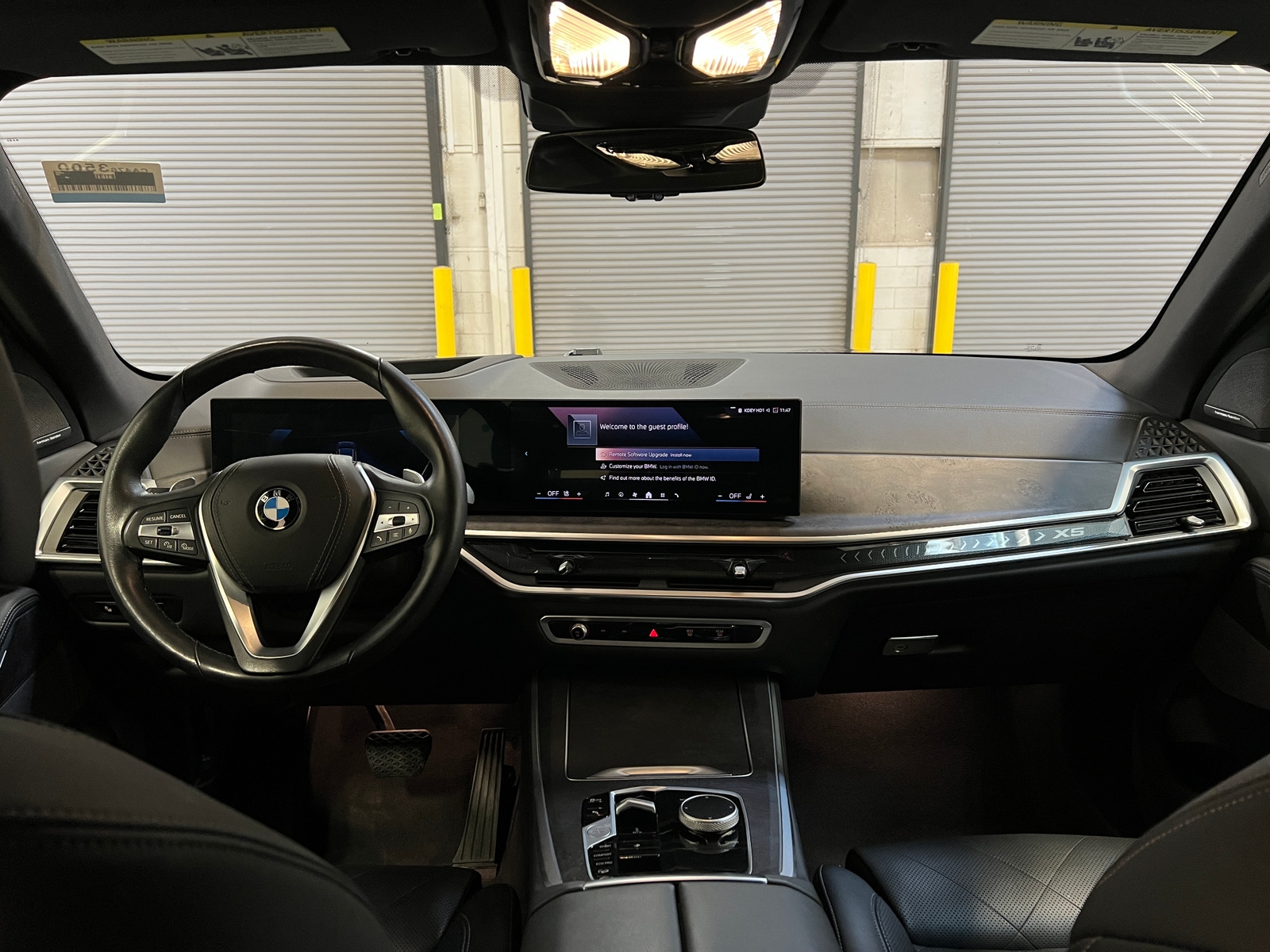 Thumbnail: 2025 BMW X5 - 3