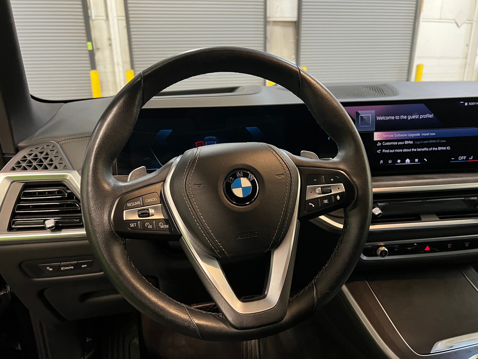 Thumbnail: 2025 BMW X5 - 5