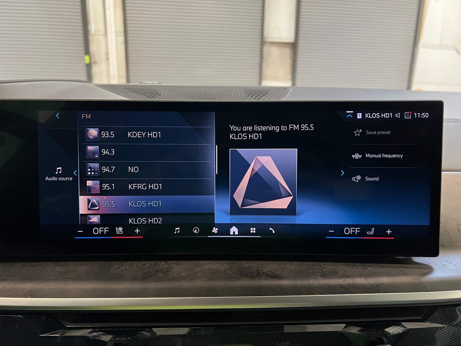 Thumbnail: 2025 BMW X5 - 4