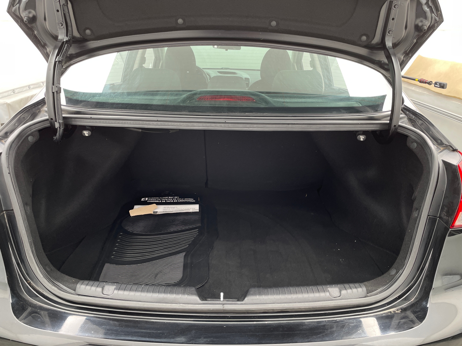 Thumbnail: 2017 Kia Forte - 7