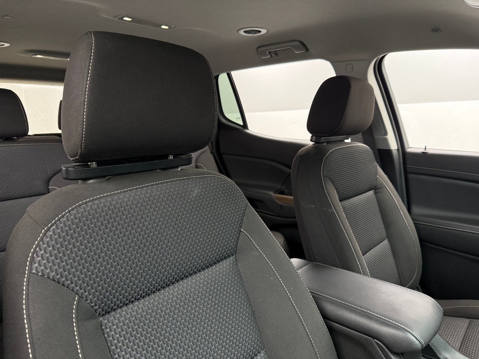 Thumbnail: 2023 GMC Acadia - 2