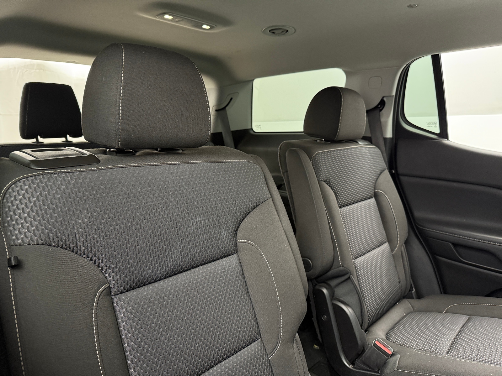 Thumbnail: 2023 GMC Acadia - 6