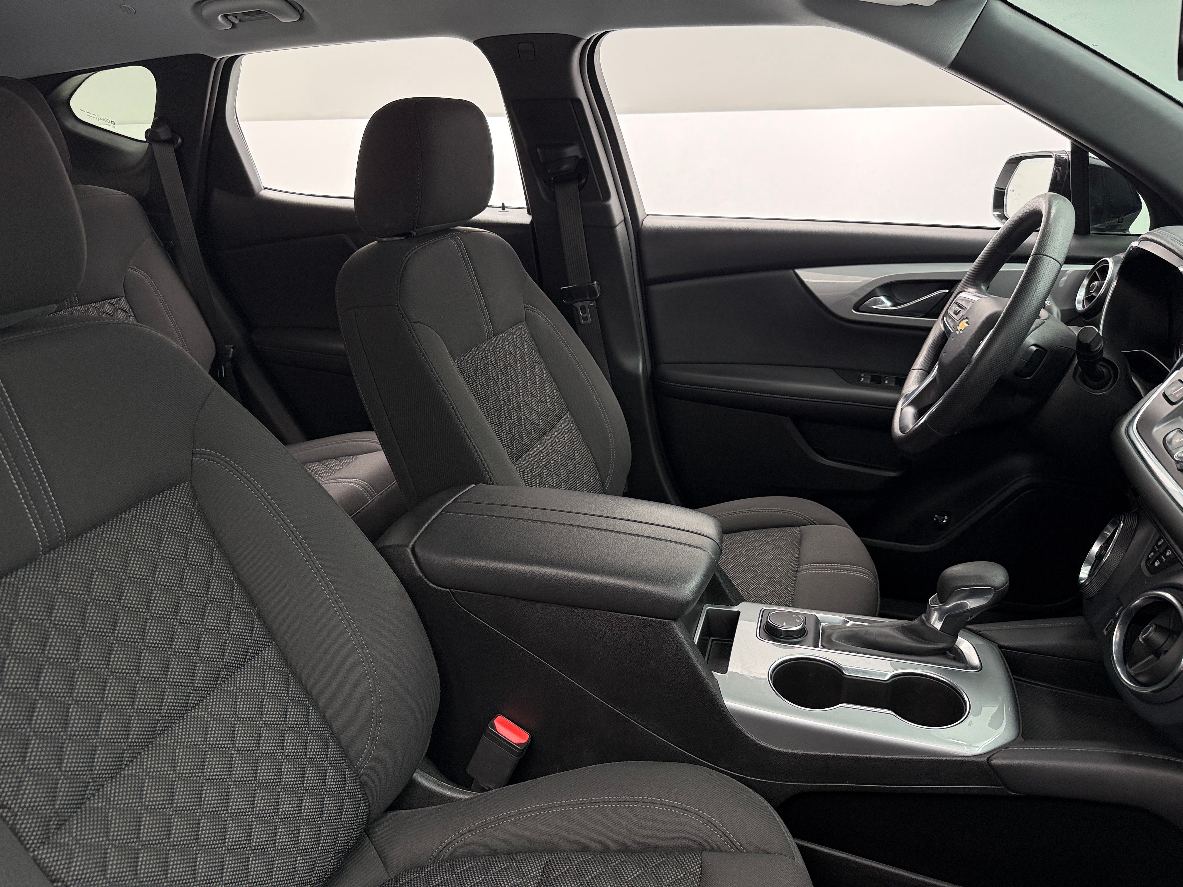 2021 Chevrolet Blazer