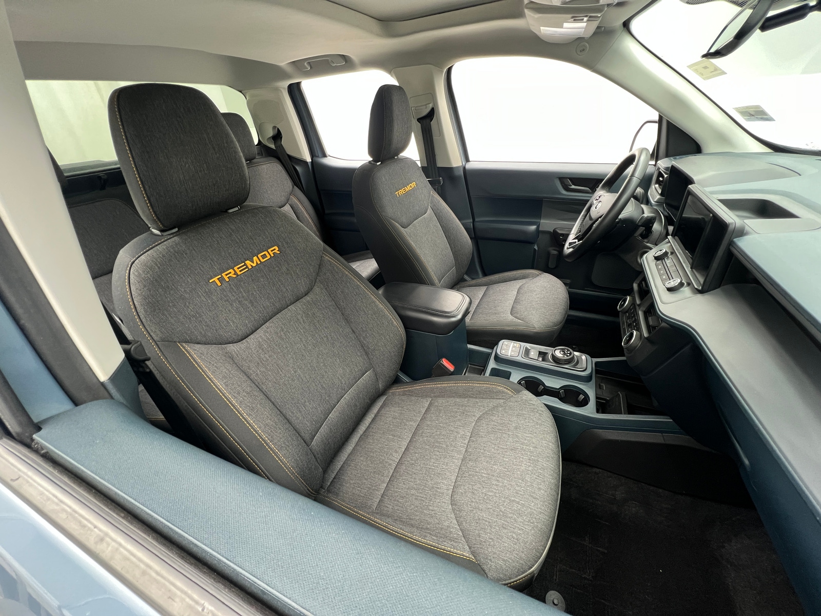 Thumbnail: 2024 Ford Maverick - 2