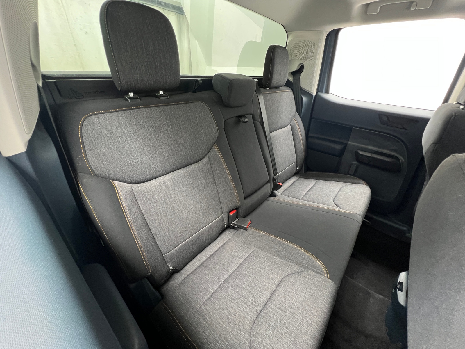 Thumbnail: 2024 Ford Maverick - 6