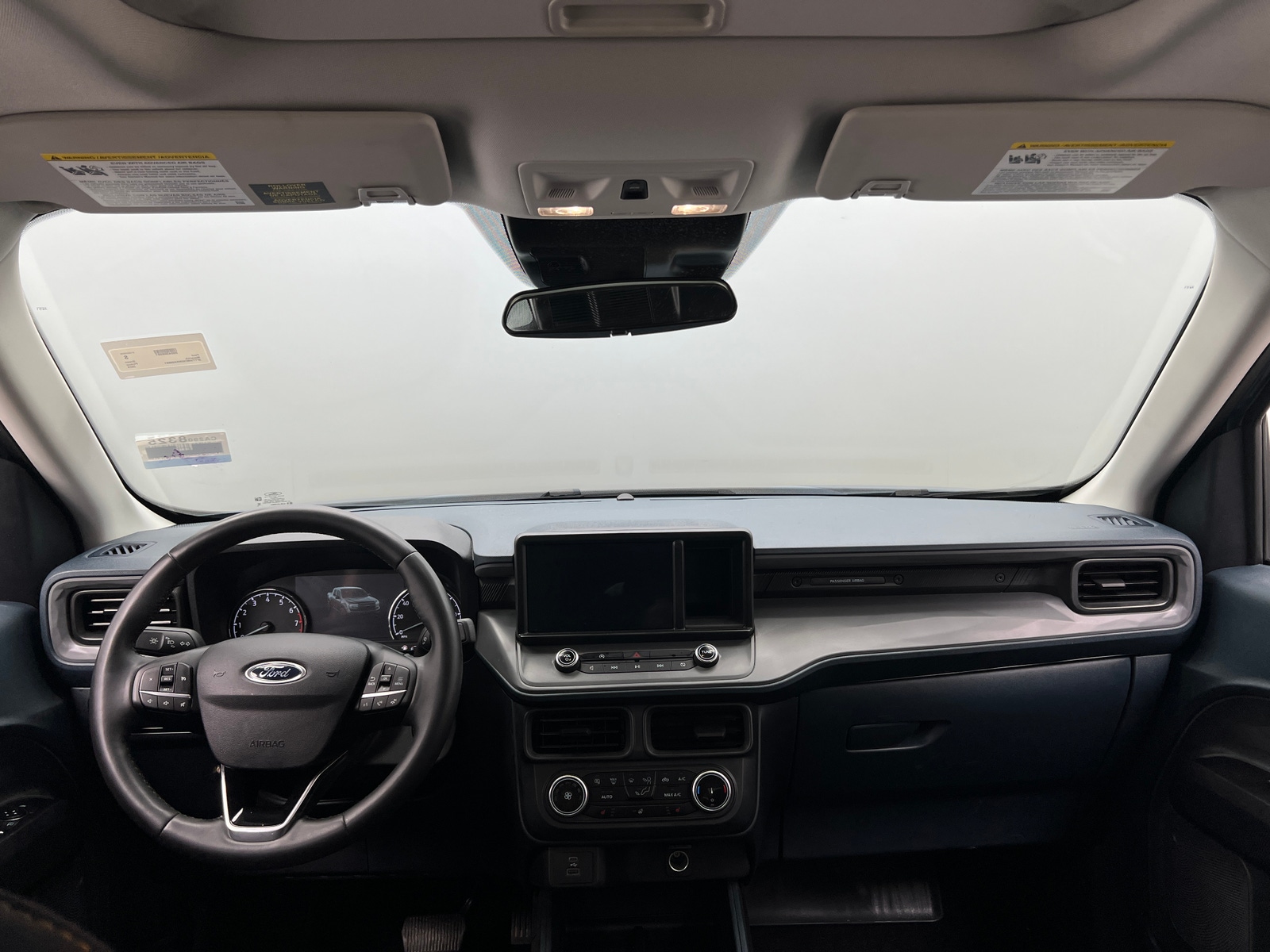 Thumbnail: 2024 Ford Maverick - 3