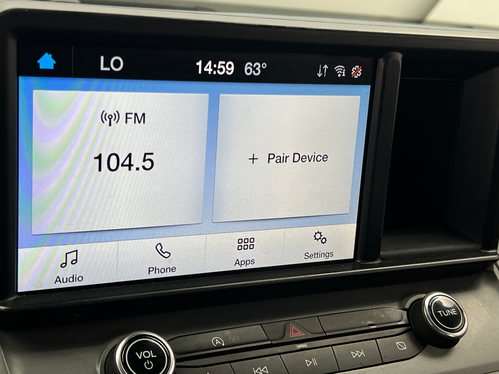 Thumbnail: 2024 Ford Maverick - 4