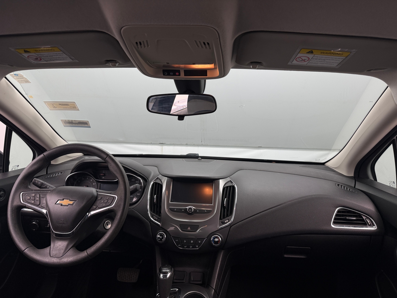 Thumbnail: 2016 Chevrolet Cruze - 3