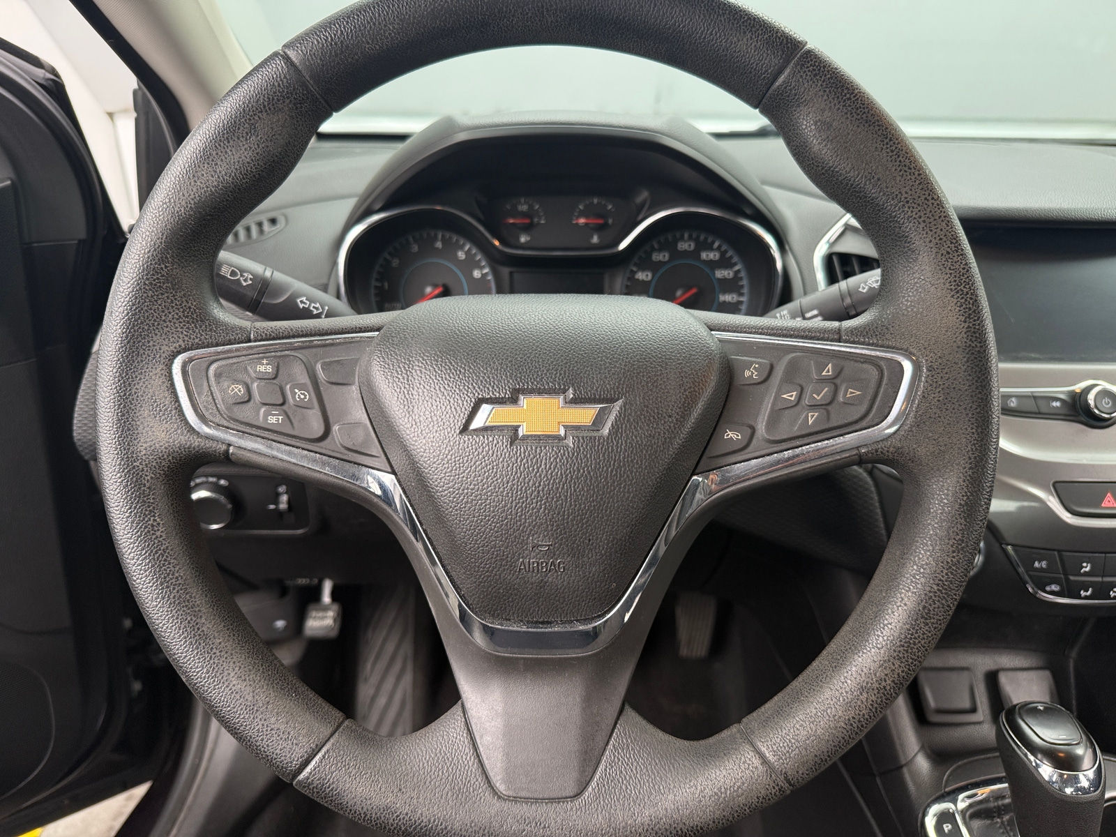 Thumbnail: 2016 Chevrolet Cruze - 5