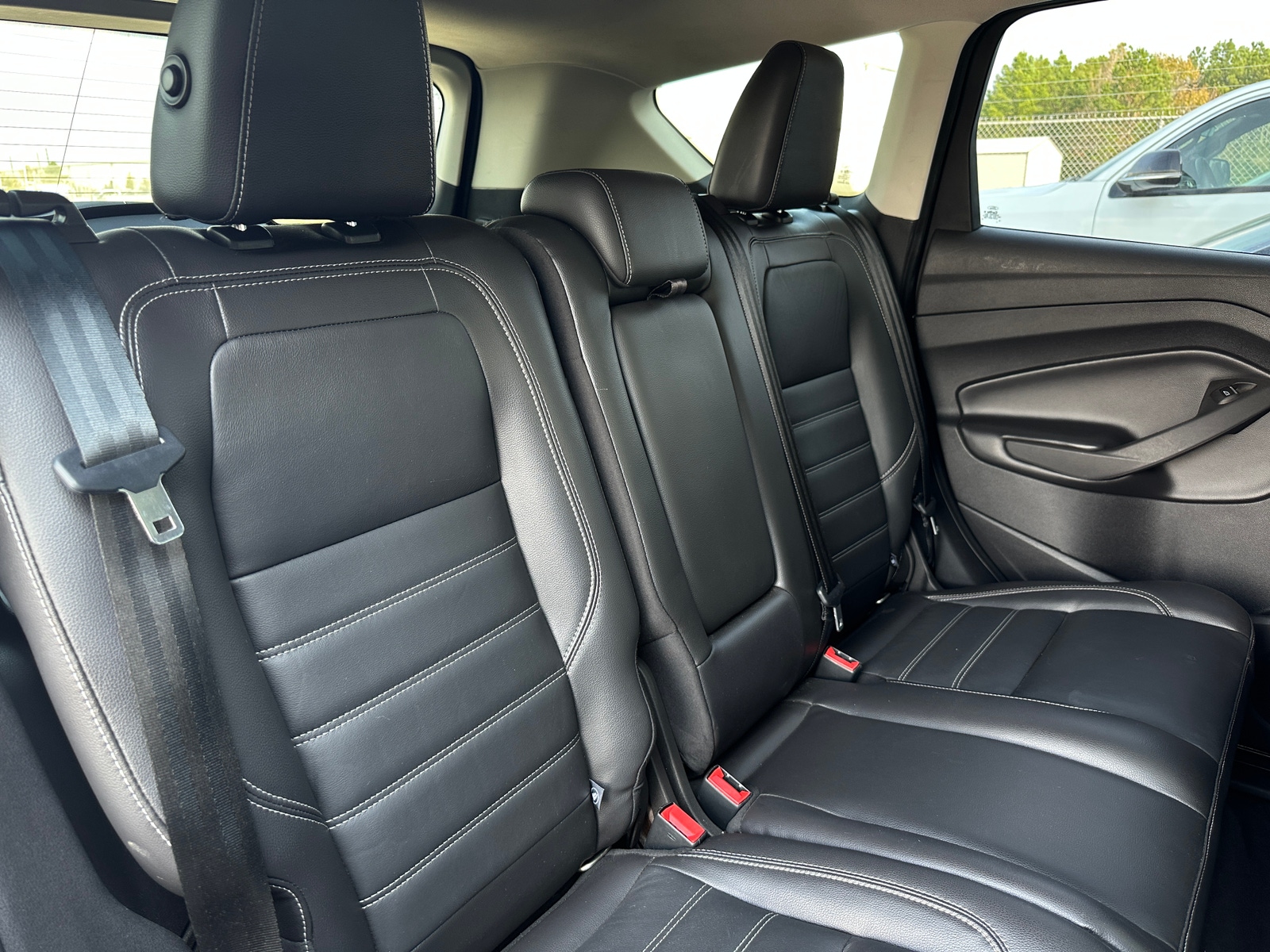 Thumbnail: 2017 Ford Escape - 5