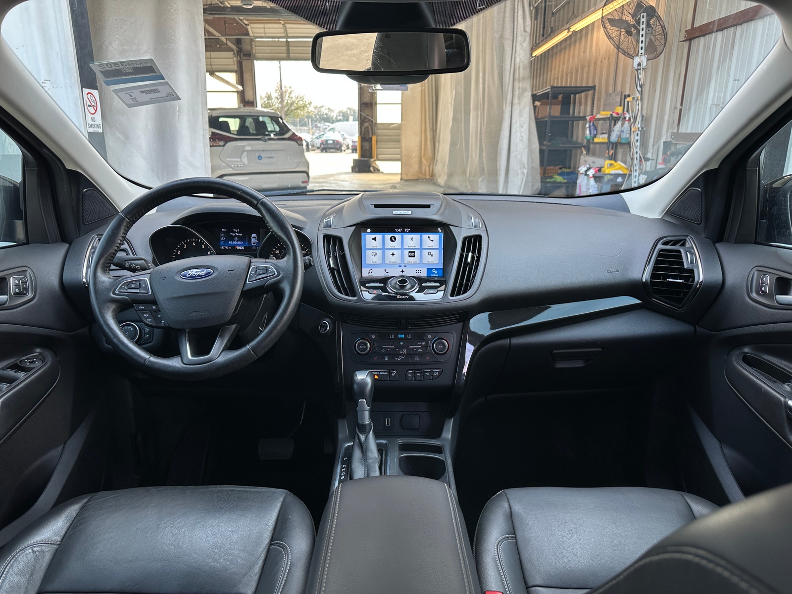 Thumbnail: 2017 Ford Escape - 2