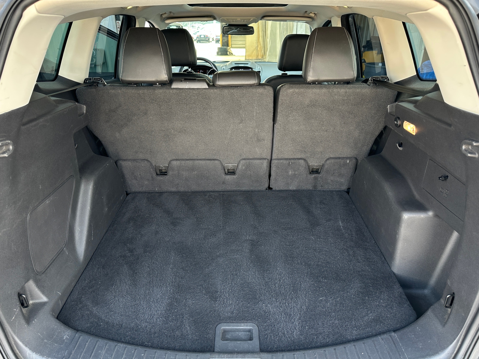 Thumbnail: 2017 Ford Escape - 6