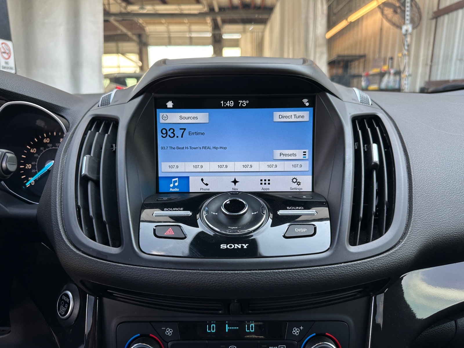 Thumbnail: 2017 Ford Escape - 3