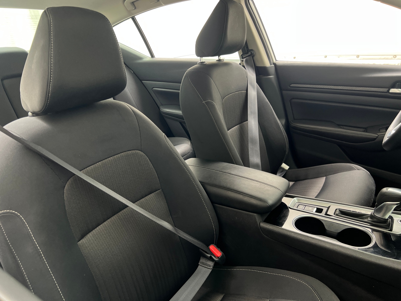 Thumbnail: 2024 Nissan Altima - 2