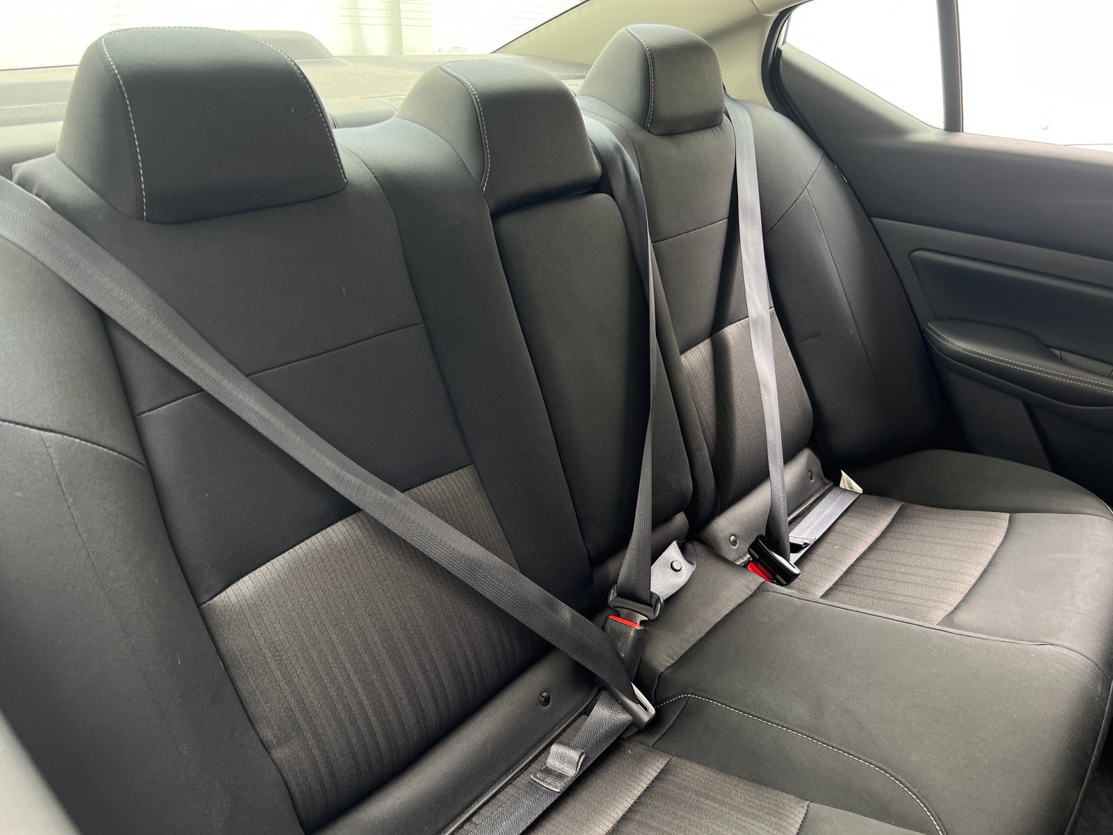 Thumbnail: 2024 Nissan Altima - 6