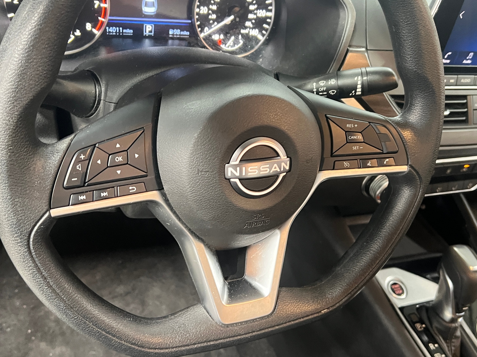 Thumbnail: 2024 Nissan Altima - 5