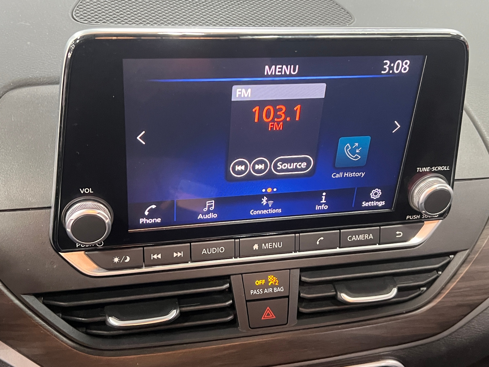 Thumbnail: 2024 Nissan Altima - 4