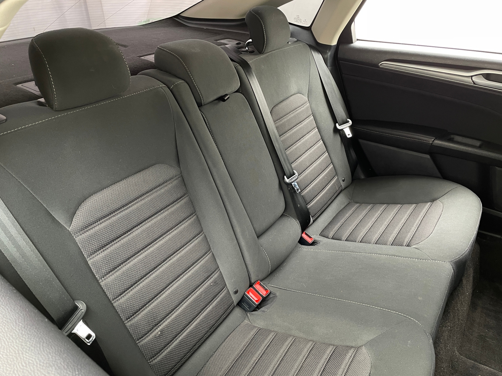 Thumbnail: 2020 Ford Fusion - 6