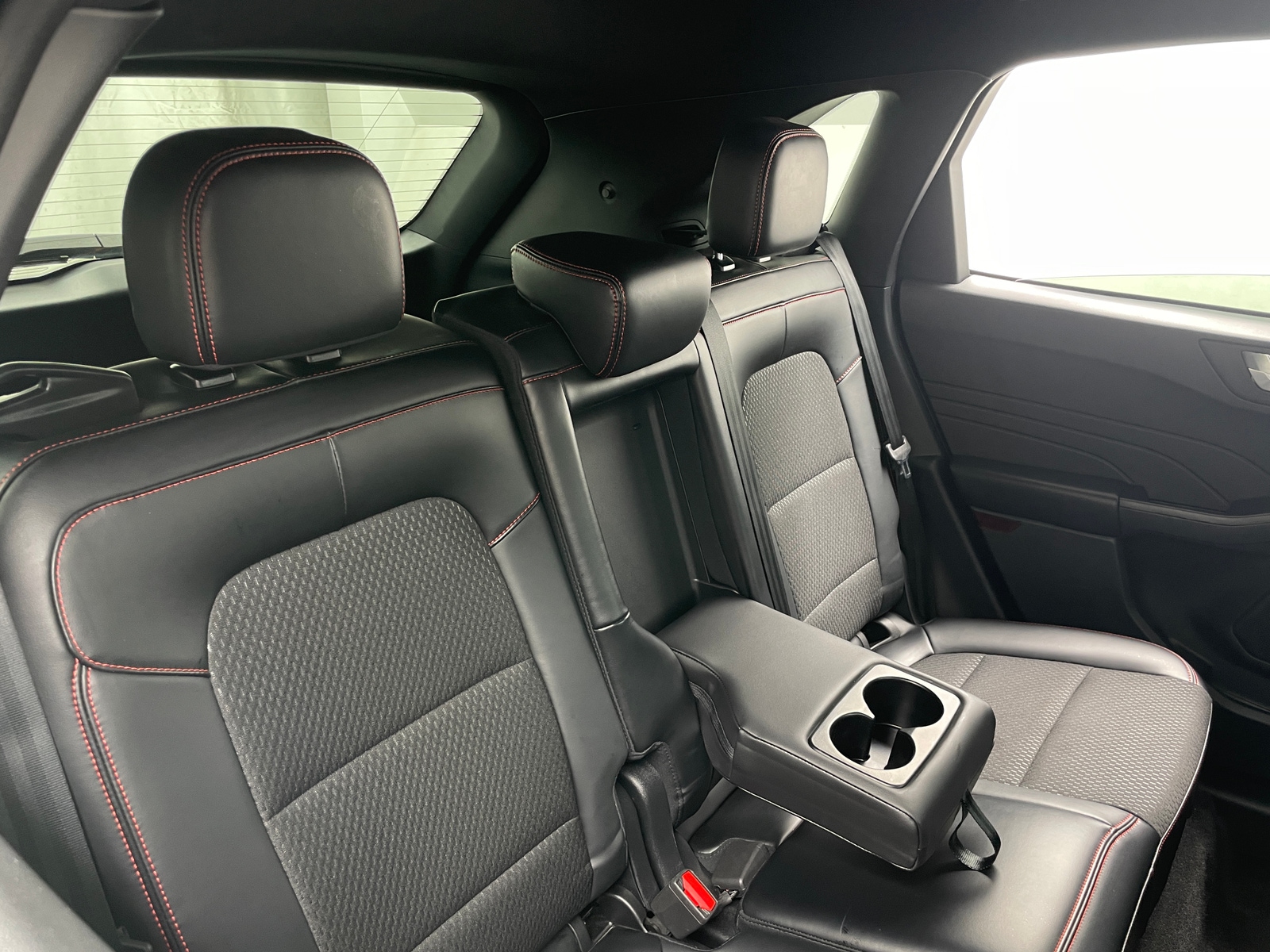 Thumbnail: 2025 Ford Escape - 5