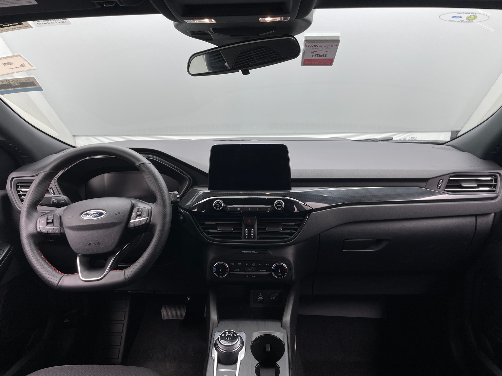 Thumbnail: 2025 Ford Escape - 2