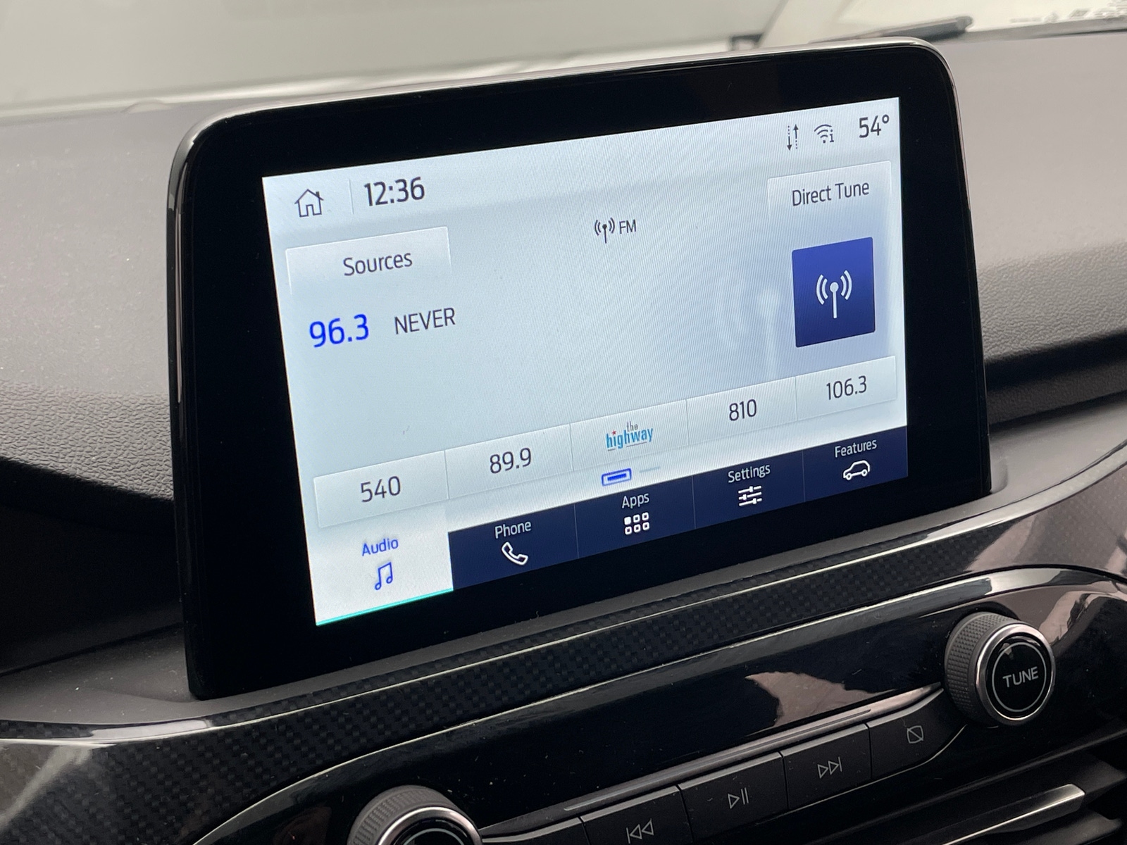 Thumbnail: 2025 Ford Escape - 3