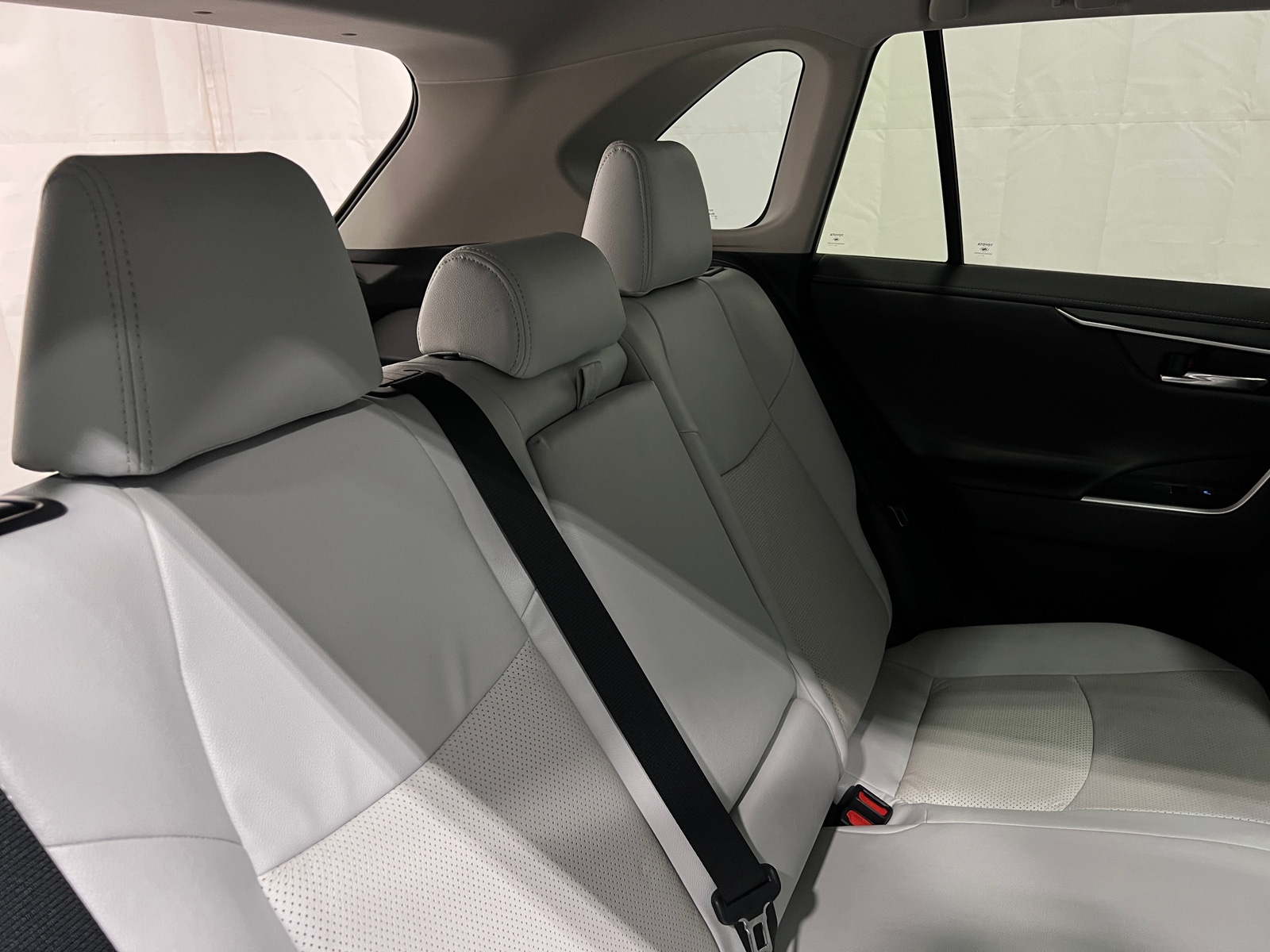 Thumbnail: 2019 Toyota RAV4 - 5