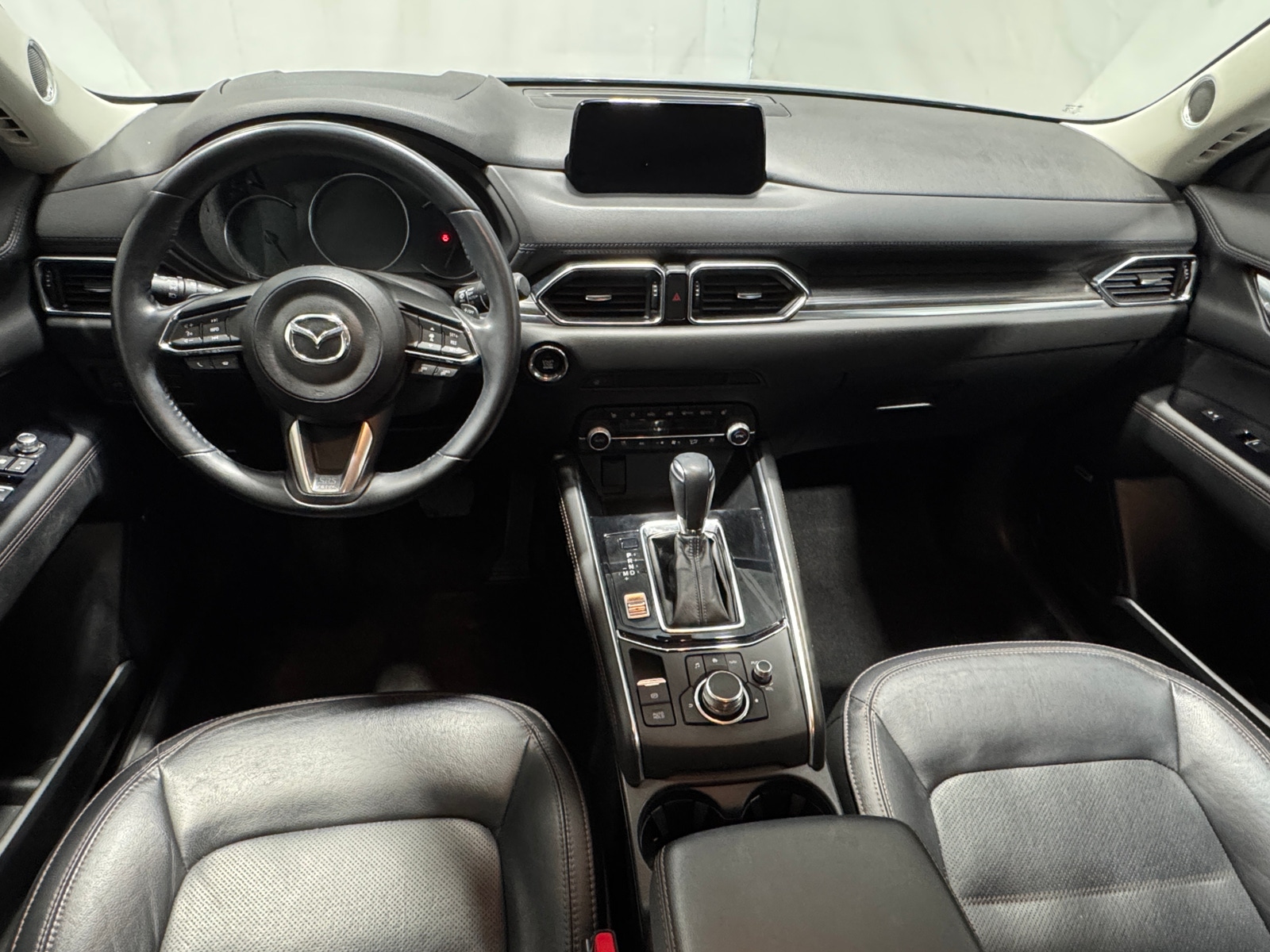 Thumbnail: 2020 Mazda CX-5 - 2