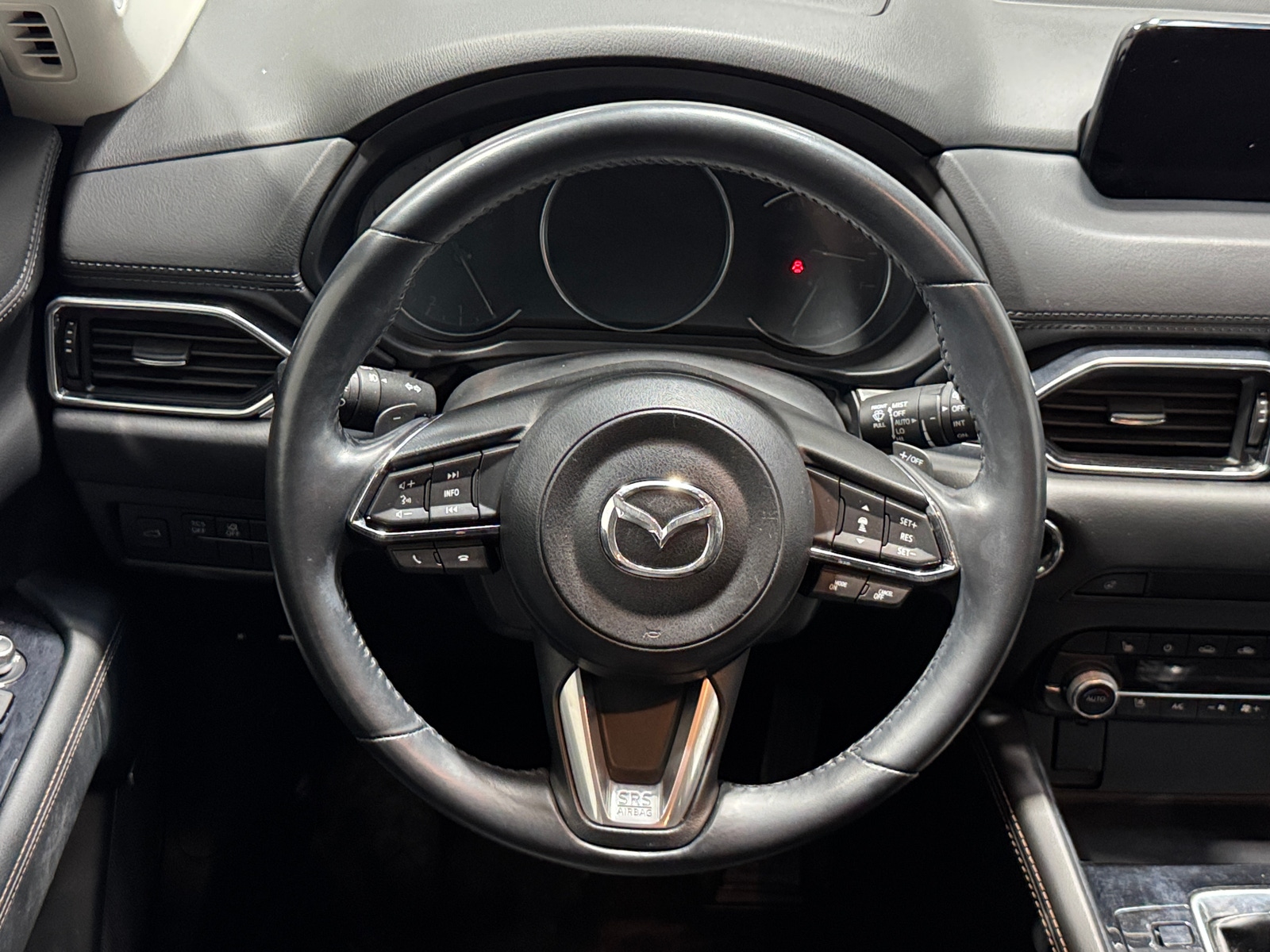 Thumbnail: 2020 Mazda CX-5 - 4