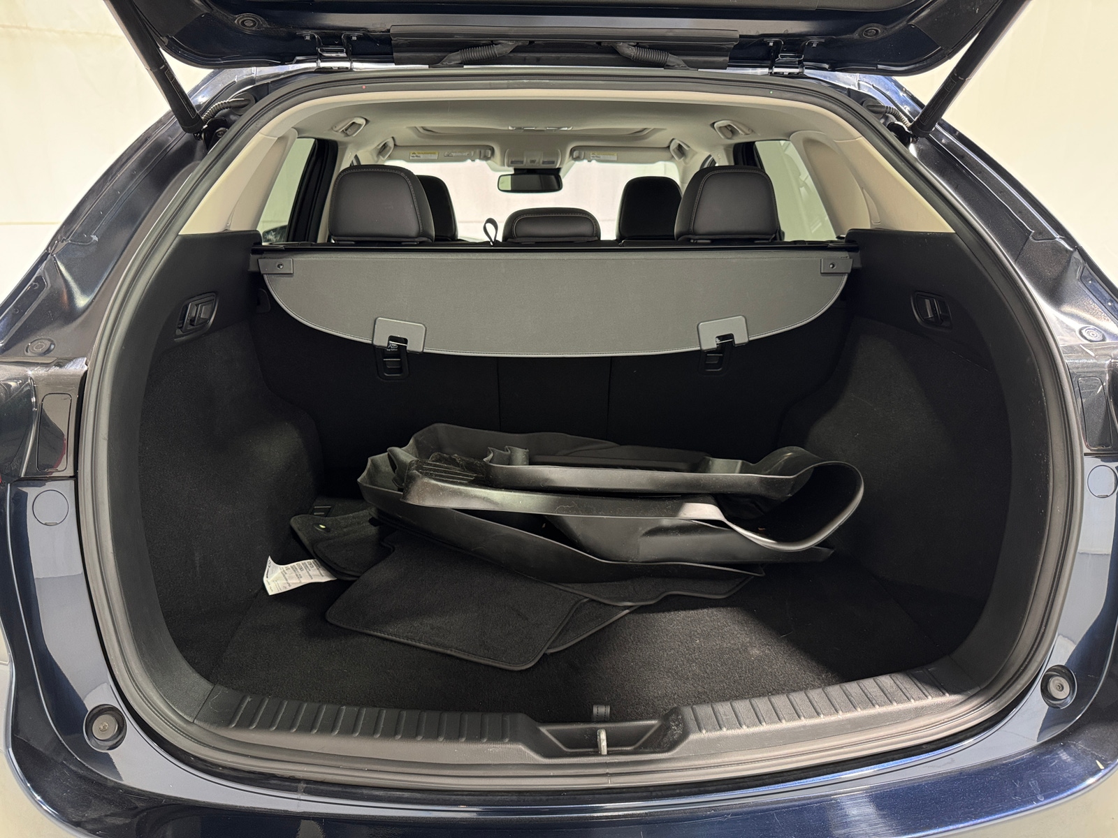 Thumbnail: 2020 Mazda CX-5 - 6