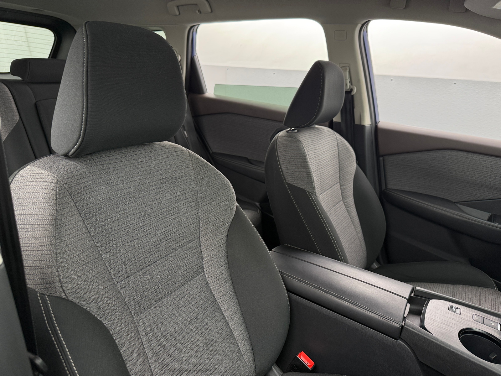 Thumbnail: 2023 Nissan Rogue - 2