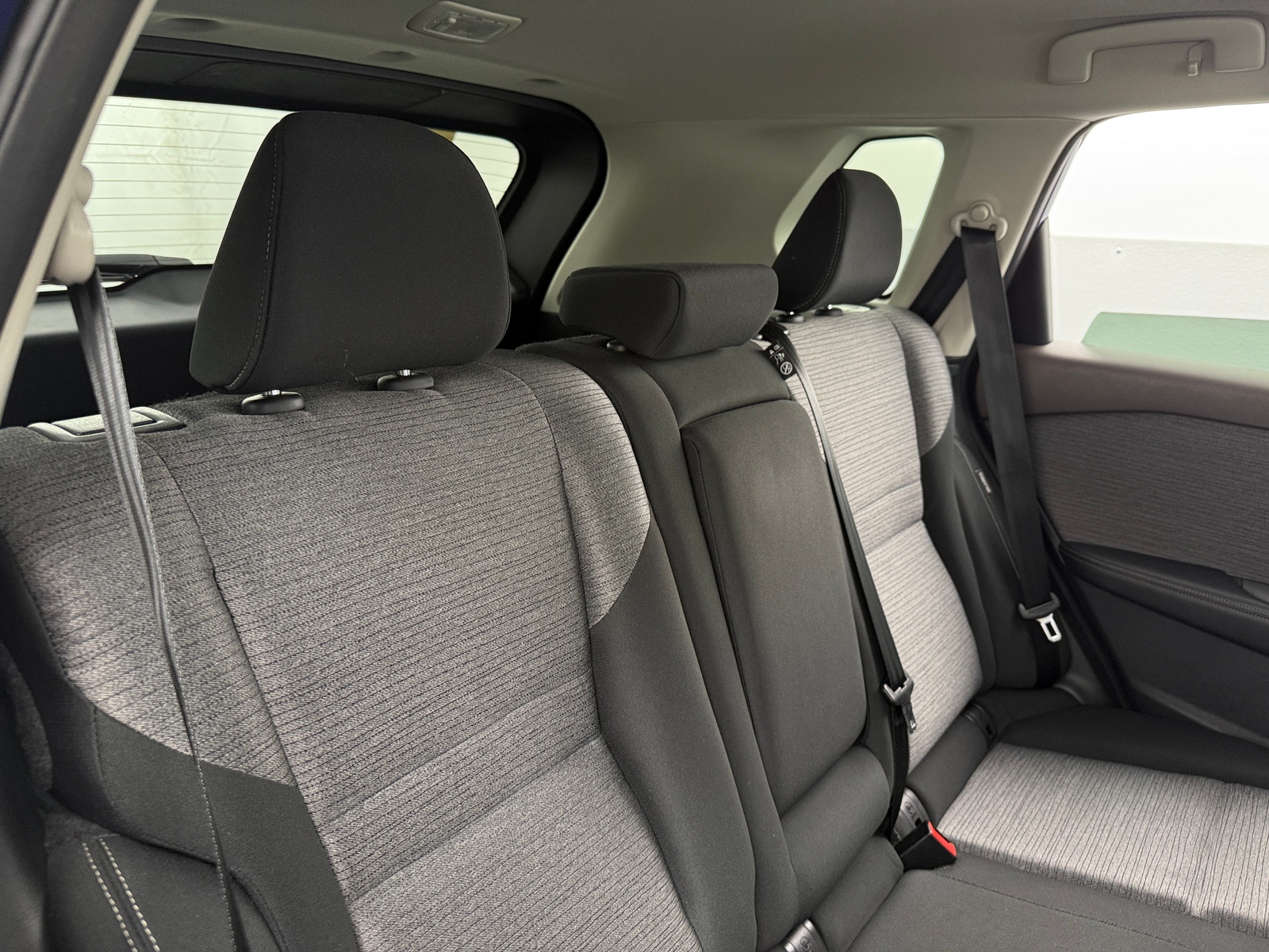 Thumbnail: 2023 Nissan Rogue - 6