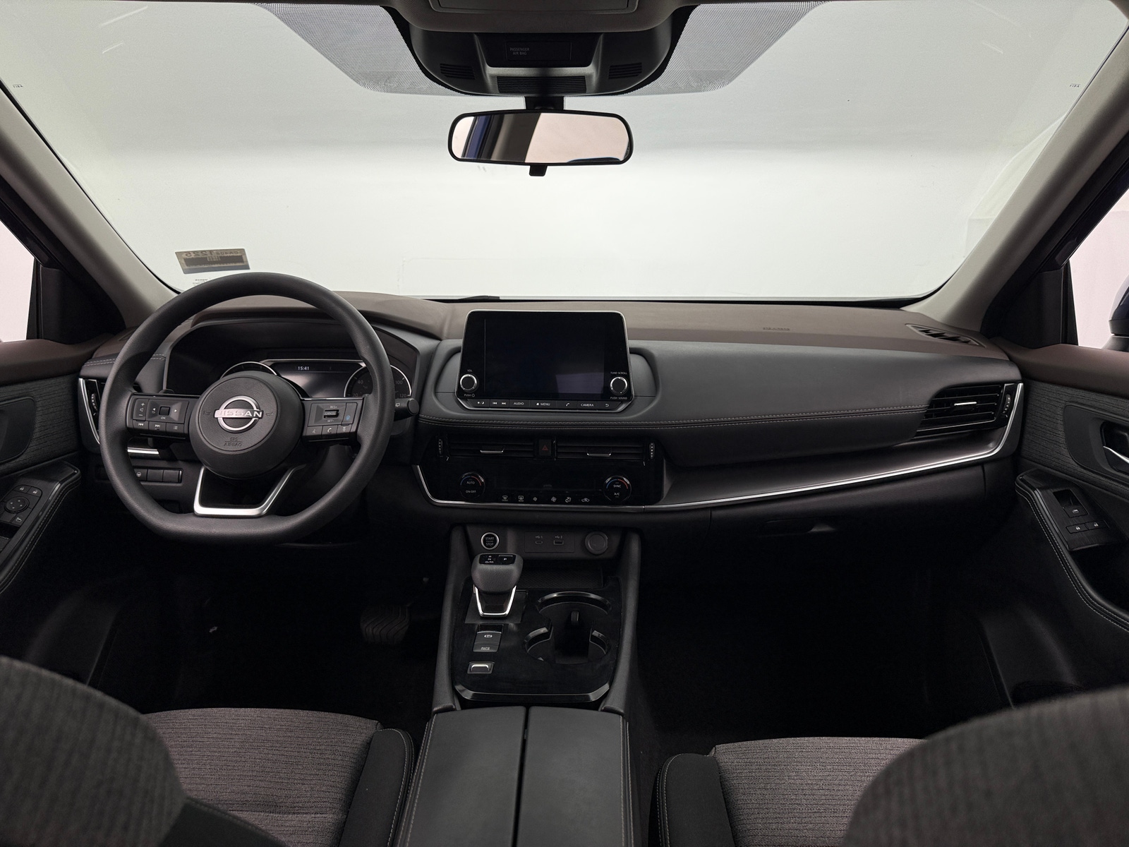 Thumbnail: 2023 Nissan Rogue - 3