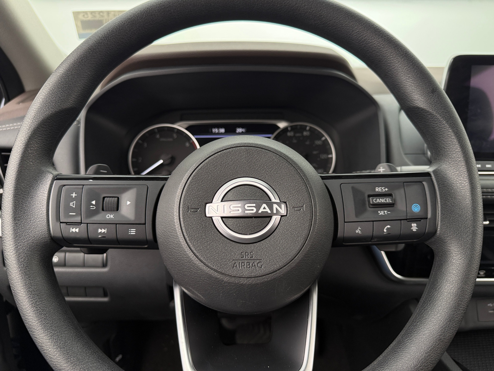 Thumbnail: 2023 Nissan Rogue - 5