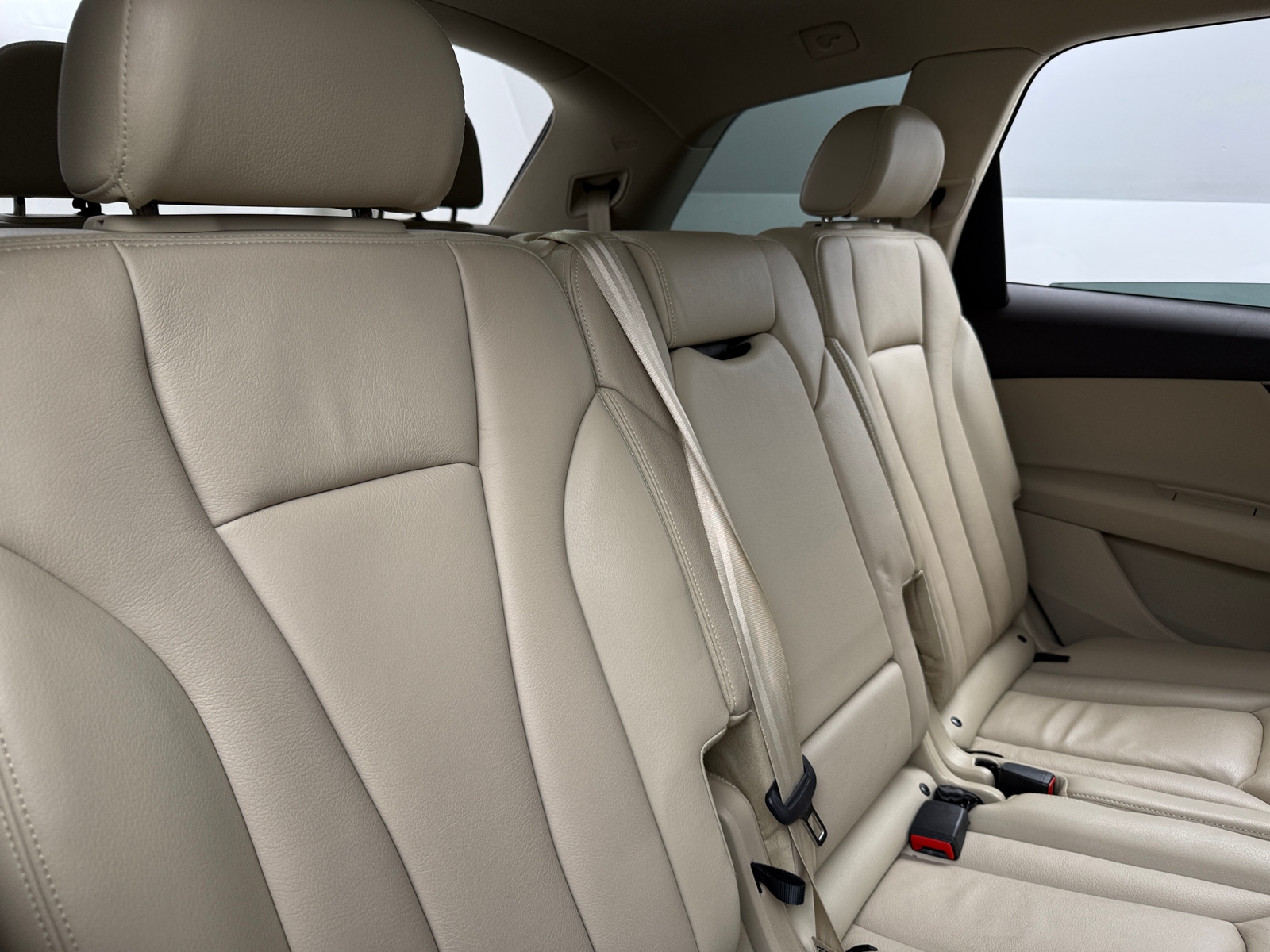 Thumbnail: 2017 Audi Q7 - 5