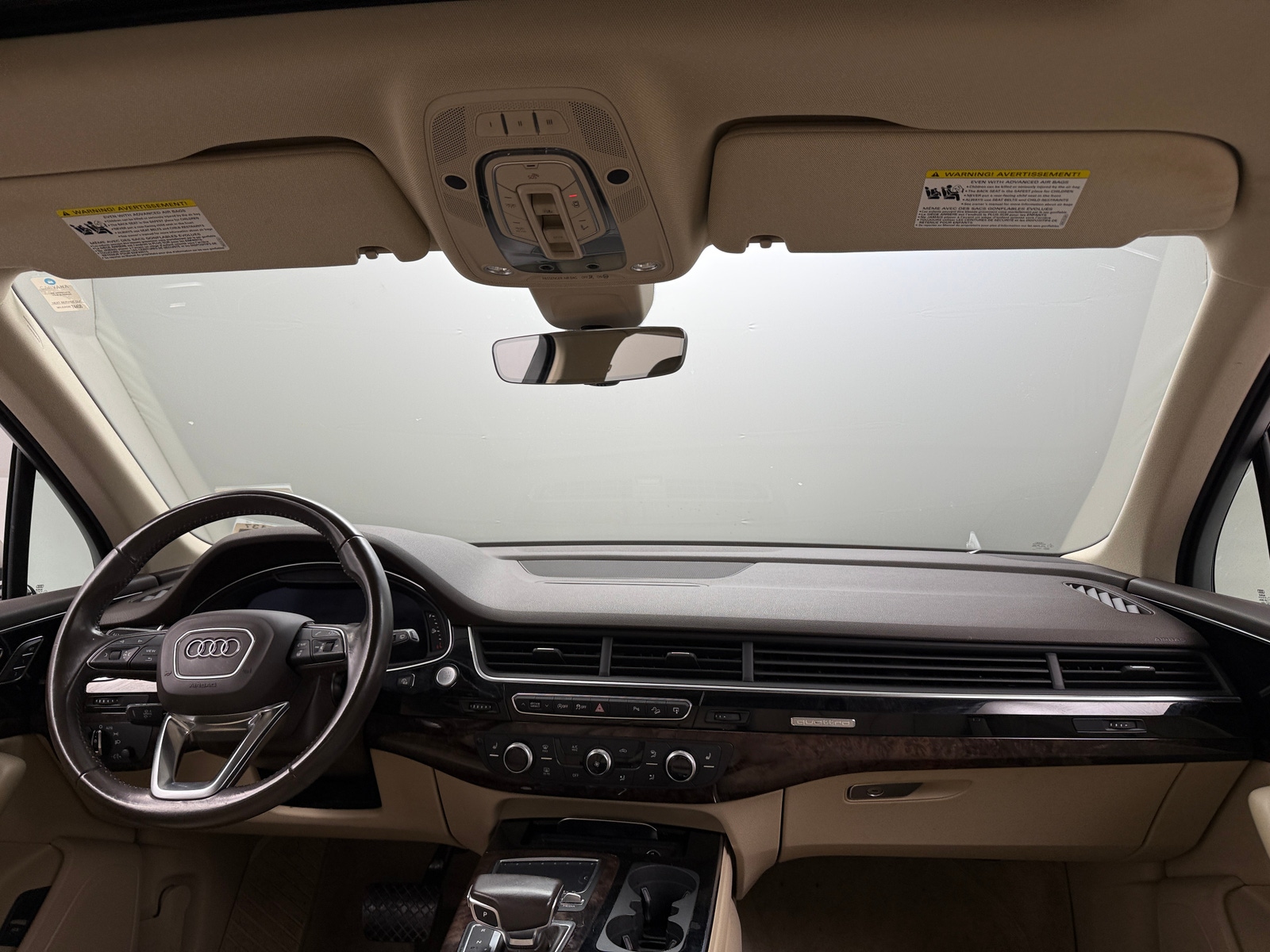 Thumbnail: 2017 Audi Q7 - 2