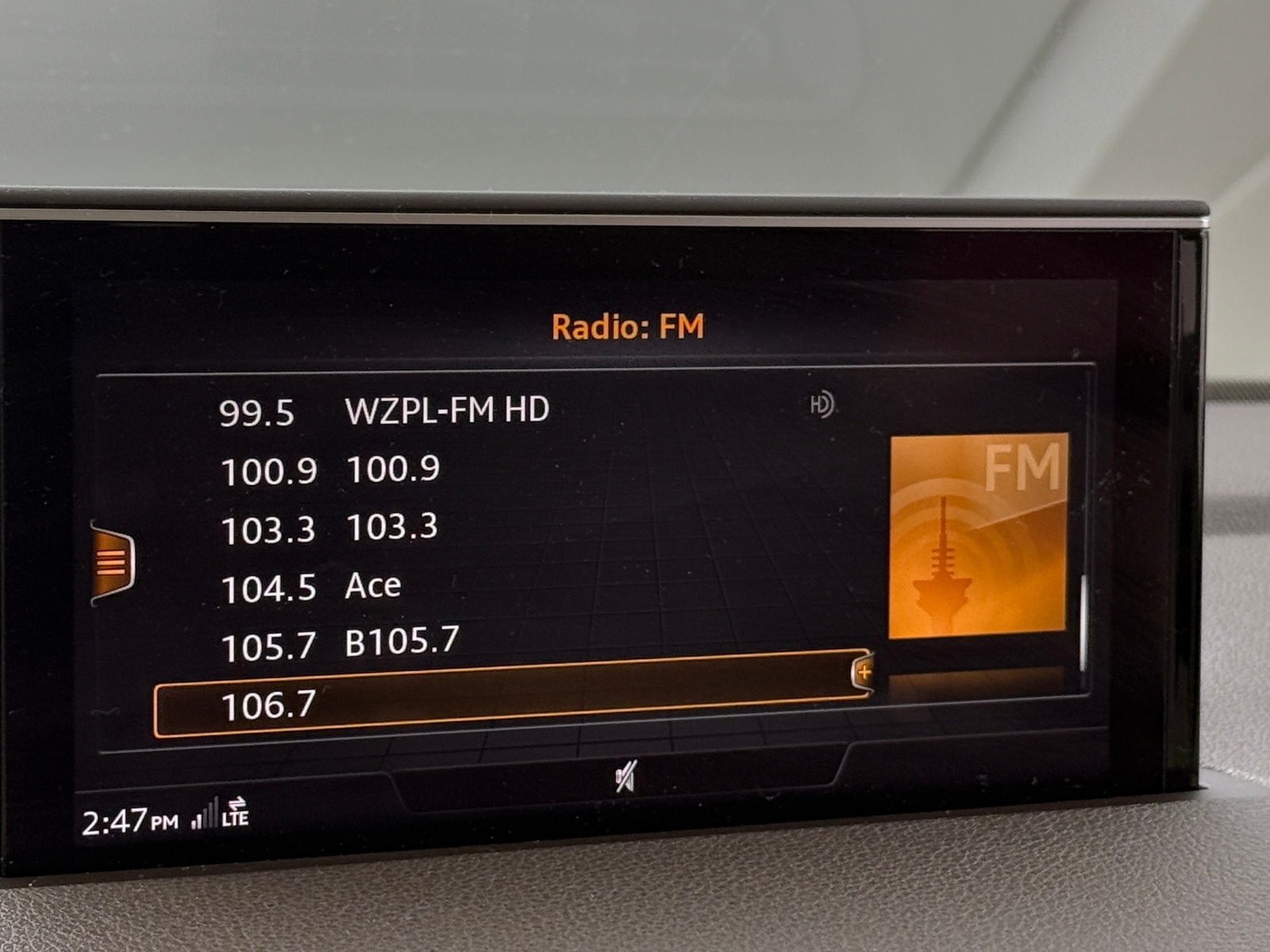 Thumbnail: 2017 Audi Q7 - 3