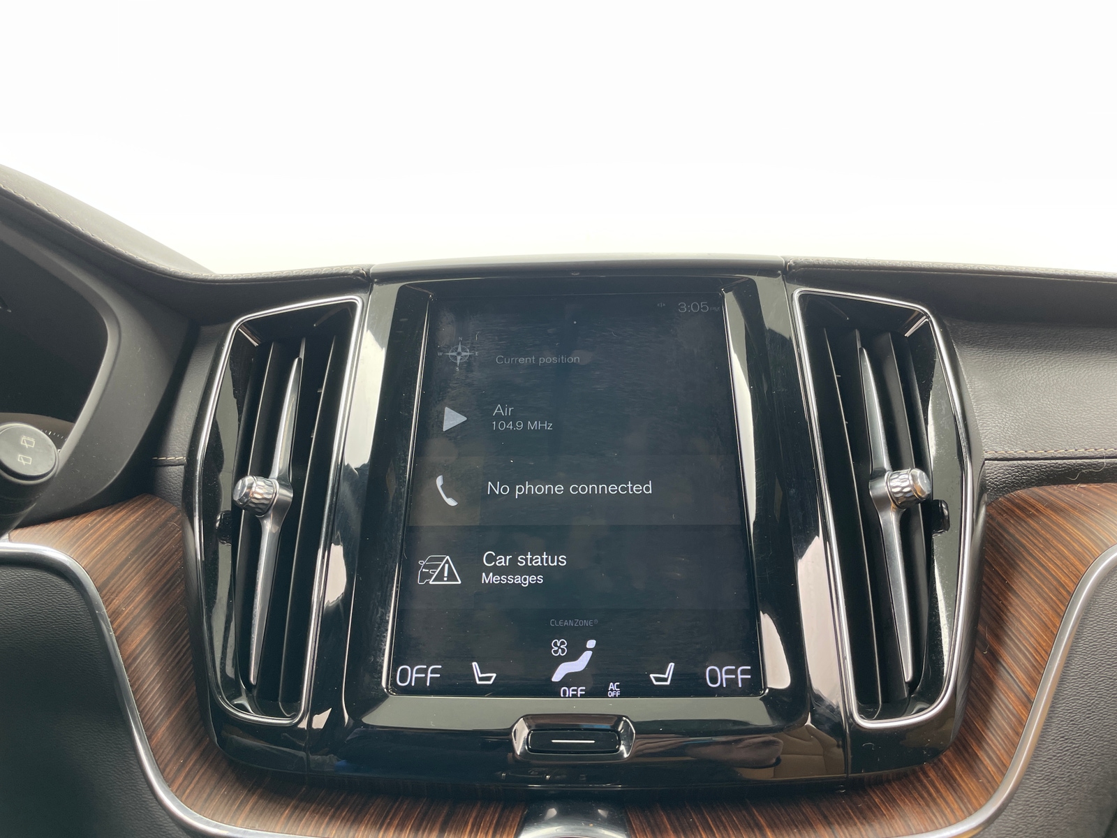 Thumbnail: 2020 Volvo XC60 - 3