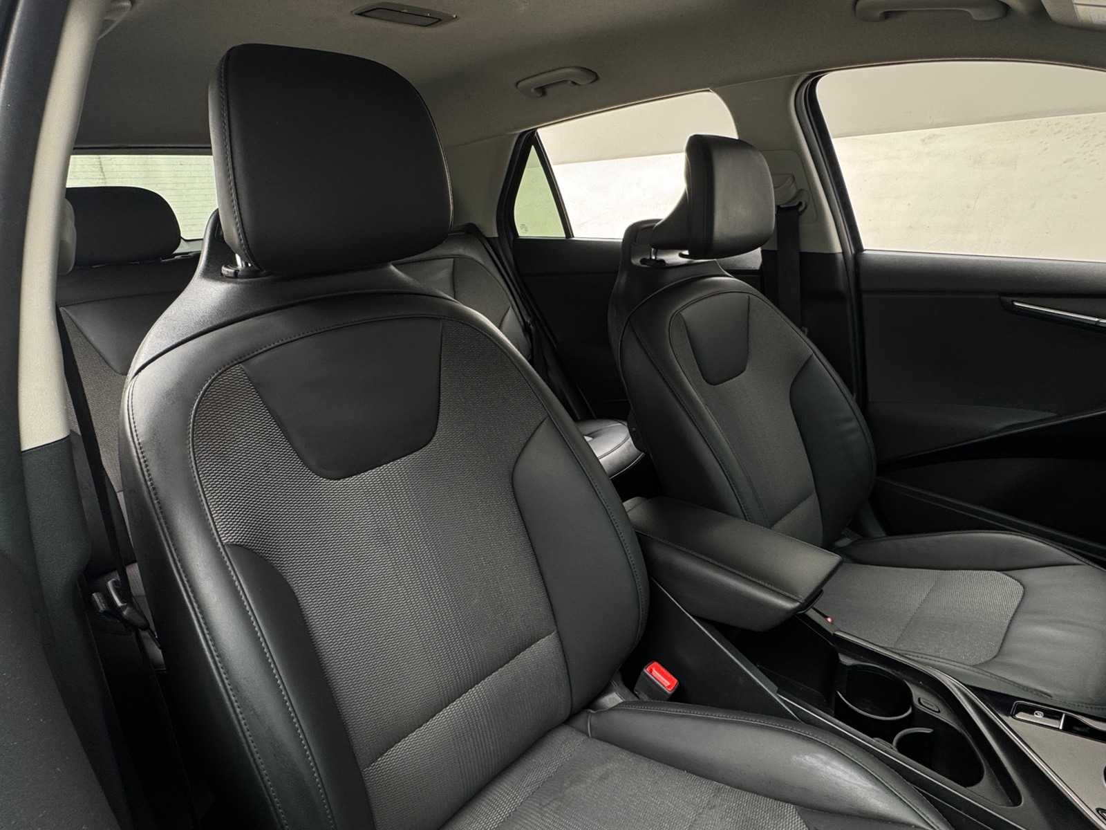 Thumbnail: 2024 Kia Niro - 2