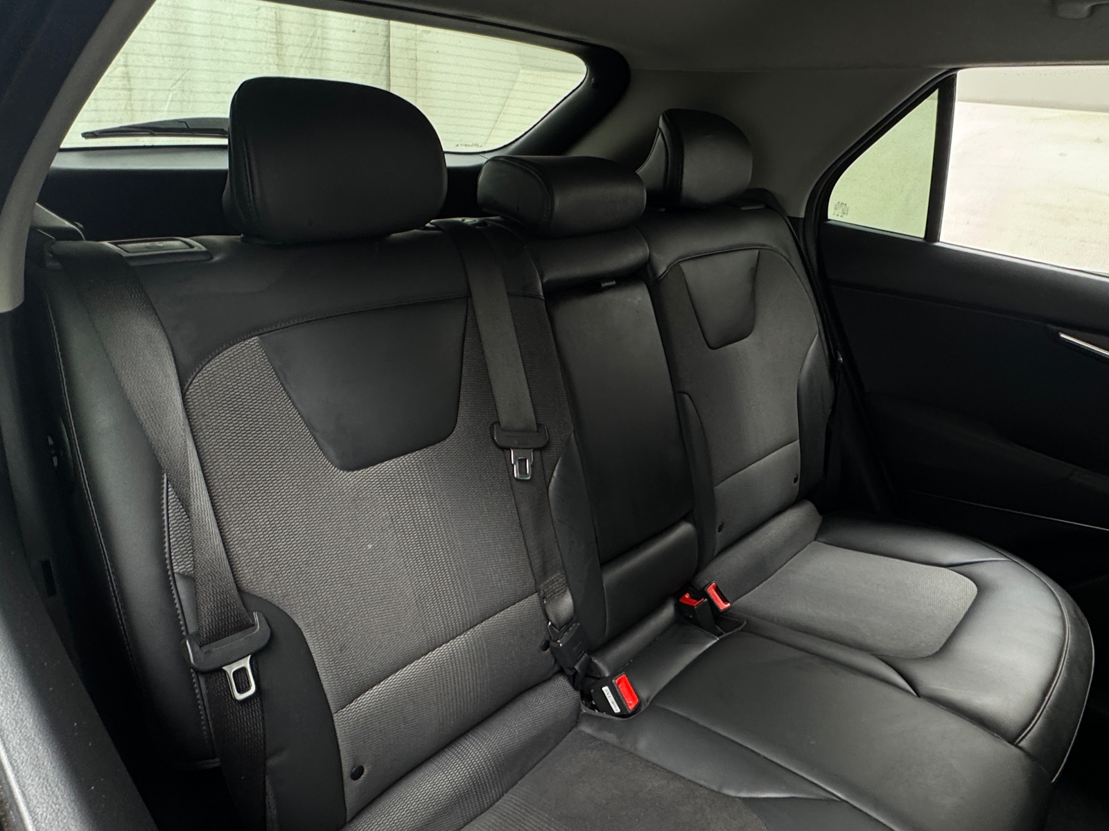 Thumbnail: 2024 Kia Niro - 6