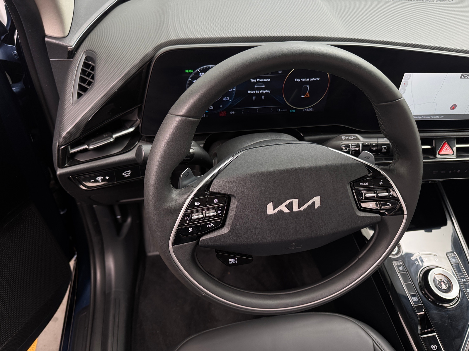 Thumbnail: 2024 Kia Niro - 5