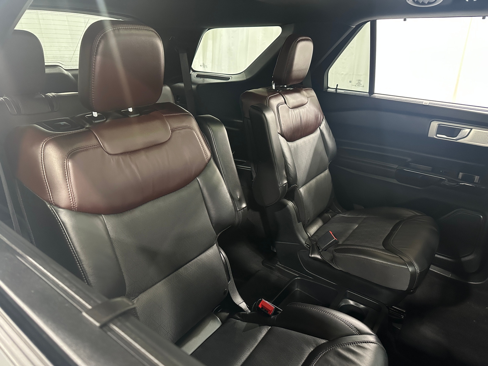 Thumbnail: 2021 Ford Explorer - 5